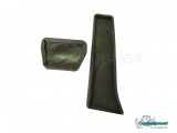 Pedales de Transmisión Automática BMW 1, 3, 4, 5, 6, Serie F20, F30, F31, F32, F33, F34, F36 