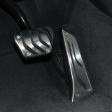 Pedales de Transmisión Automática BMW 1, 3, 4, 5, 6, Serie F20, F30, F31, F32, F33, F34, F36 