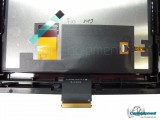 A2C01612501-01,OEM,Radio,LCD,Pantalla,Skoda,Octavia 3,Facelift,Bolero