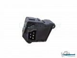 64116923204 Resistor de la ETAPA FINAL del motor del ventilador del calefactor BMW E46, E39, E83, E53, X5, X3, M5 Serie 3/5