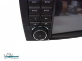 Navegación con pantalla táctil Mercedes/Benz/AMG Clase R W251 R280 R300 R350 R63 - RDS - Bluetooth 