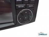 Navegación con pantalla táctil Mercedes/Benz/AMG Clase R W251 R280 R300 R350 R63 - RDS - Bluetooth 