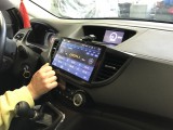 Pantalla táctil 10,2inch Android 5.1.1 Navegación Honda CRV 2012 - Wifi - Bluetooth