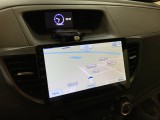 Pantalla táctil 10,2inch Android 5.1.1 Navegación Honda CRV 2012 - Wifi - Bluetooth