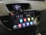 Pantalla táctil 10,2inch Android 5.1.1 Navegación Honda CRV 2012 - Wifi - Bluetooth