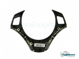 Embellecedor de volante OEM 32306850544 para BMW Serie 1,3 - E90, E91, E92, E93