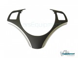 Embellecedor de volante OEM 32306850544 para BMW Serie 1,3 - E90, E91, E92, E93