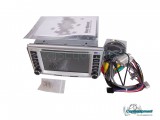 Pantalla táctil de 7 pulgadas de navegación Hyundai Santa-Fe / SantaFe con Bluetooth (2006-2011) 