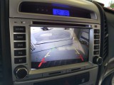 Pantalla táctil de 7 pulgadas de navegación Hyundai Santa-Fe / SantaFe con Bluetooth (2006-2011) 
