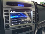 Pantalla táctil de 7 pulgadas de navegación Hyundai Santa-Fe / SantaFe con Bluetooth (2006-2011) 