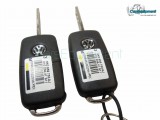 Juego de llaves OEM 7N0800375BJ para VW Sharan 7N