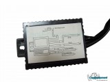 NS-controller-1,DRL,Controlador,Relé,Luz,Marcha,Diurma,interfáz