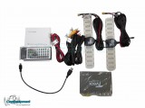  DVBT2 - Sintonizador de TV Box / 2X Antenas - Alta Señal - Alta Velocidad