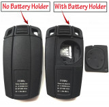 BMW Llave Shell / Caso para BMW 1 / BMW 3 / BMW 5 / BMW 6 / BMW 7 / BMW E90 / BMW E91 / BMW E93