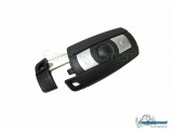 BMW Llave Shell / Caso para BMW 1 / BMW 3 / BMW 5 / BMW 6 / BMW 7 / BMW E90 / BMW E91 / BMW E93