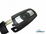 BMW Llave Shell / Caso para BMW 1 / BMW 3 / BMW 5 / BMW 6 / BMW 7 / BMW E90 / BMW E91 / BMW E93