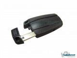 BMW Llave Shell / Caso para BMW 1 / BMW 3 / BMW 5 / BMW 6 / BMW 7 / BMW E90 / BMW E91 / BMW E93