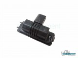 OEM 1J6943021B Luz de matrícula para VW Golf 4, Passat, CC, EOS, Beetle, Polo 