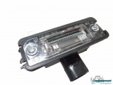 OEM 1J6943021B Luz de matrícula para VW Golf 4, Passat, CC, EOS, Beetle, Polo 