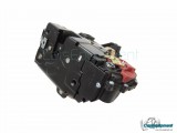 OEM 3D1837016A Cerradura de la puerta delantera derecha VW, Skoda, Porsche - 9pin