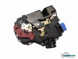 OEM 3D1837016A Cerradura de la puerta delantera derecha VW, Skoda, Porsche - 9pin