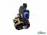 OEM 3D1837016A Cerradura de la puerta delantera derecha VW, Skoda, Porsche - 9pin