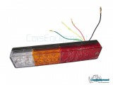 LED,Luces traseras,Universal,luz trasera,luces traseras,zadní,led,plano,trasero,luces,