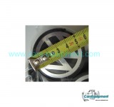 OEM 6N0601171BXF - Tapacubos con logotipo central 4X 