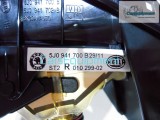 DRL,Fog,luces,Skoda,Fabia,Roomster,5J09416701B,5J0941702B,esquina