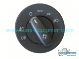 luz,Auto,interruptor,Skoda,Octavia,Superb,1Z0941431J,1Z0 941 431 J,automático,faro,interru