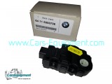 OEM BMW control de la aleta de mezcla 64116956706 