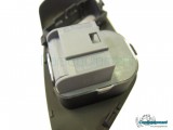 Interruptor del espejo interior OEM 5G0959565 - Plegable + Calefacción para Golf 7 , Passat B8