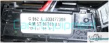 Volante multifunción OEM Ford MFSW botones - interruptores G 952 A 30347739B 