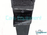 OEM,Skoda,Octavia,seguridad,asiento,cinturones,tensión,1Z0857702C,1Z0857701C,cinturón,