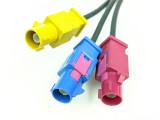 7N0035507B:3C0035507P,OEM,Antena,GPS,Webasto,GSM,VW,Skoda,Shark
