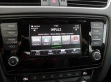5E0919605,OEM,Pantalla,LCD,Frontal,Panel,Skoda,Octavia 3,Bolero,Alpine