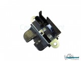 OEM 5ND827505 Cierre de maletero trasero para VW Tiguan, Passat, Golf 6, Polo, Lavida 