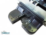 OEM 5ND827505 Cierre de maletero trasero para VW Tiguan, Passat, Golf 6, Polo, Lavida 