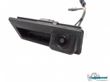 Cámara de visión trasera OEM 8V0827566B RVC para Audi A3 desde 2016 - Versión Highline 