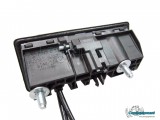 Cámara de visión trasera OEM 8V0827566B RVC para Audi A3 desde 2016 - Versión Highline 