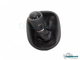 OEM 1TD711113D XAS Pomo del cambio VW Touran / Caddy 5° Velocidad