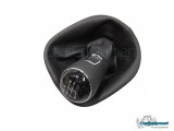 OEM 1TD711113D XAS Pomo del cambio VW Touran / Caddy 5° Velocidad