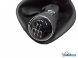 OEM 1TD711113D XAS Pomo del cambio VW Touran / Caddy 5° Velocidad