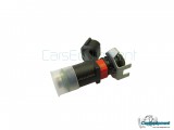 OEM 03E906031C Inyector de combustible Skoda Fabia I, II , VW Polo 1.2 / 44Kw, 47Kw, 51Kw