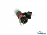 OEM 03E906031C Inyector de combustible Skoda Fabia I, II , VW Polo 1.2 / 44Kw, 47Kw, 51Kw