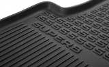 OEM,3V0061551,Trasera,Goma,Pie,Alfombrillas,Superb 3,genuina,alfombra skoda,goma,