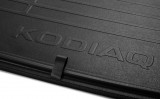 565061163,OEM,SKoda,Kodiaq,Alfombrilla,alfombra de maletero 