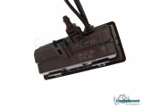 OEM 5NA827566 Highline RVC Cámara de Visión Trasera VW Tiguan desde 2016 Con Lavaparabrisas