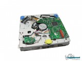 OEM DXM9550VRE Bosch CD Mecanismo VW RCD 310, Ford, Peugeot, Toyota, Nissan