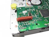 OEM DXM9550VRE Bosch CD Mecanismo VW RCD 310, Ford, Peugeot, Toyota, Nissan
